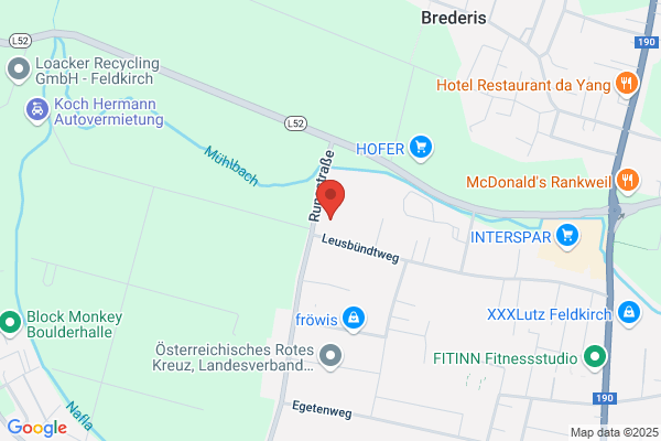 Lingenhoele Technologie GmbH