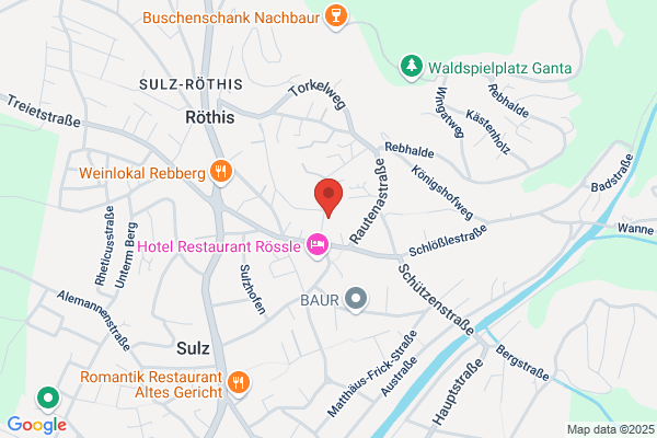 Musikverein Harmonie Roethis