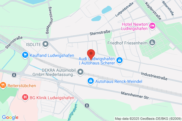 Nachbaur Ges.mbH und Co KG