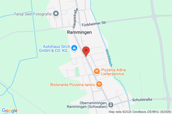 Luna Liegenschafts- vermietungs GmbH
