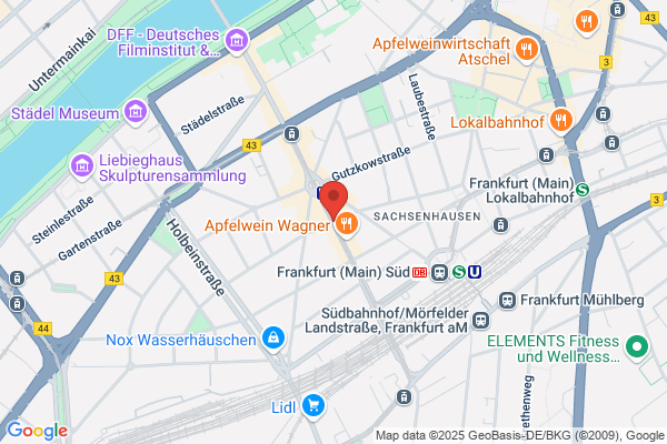 R.und E. Tschaffert