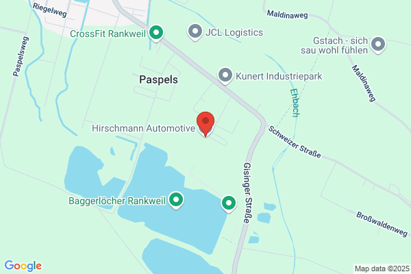 Hirschmann Austria Empfangstechnik GmbH