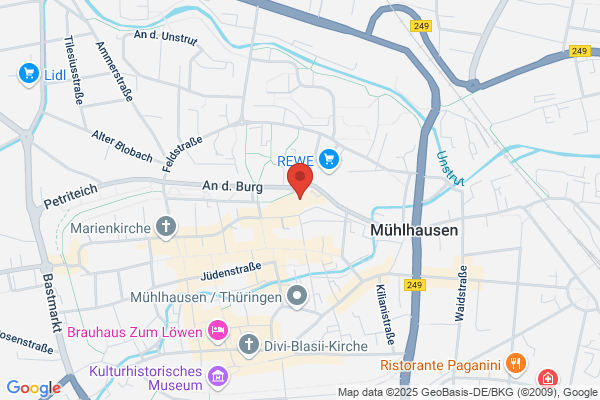 ATM Sandwichrestaurant GmbH