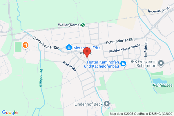 Bäckerei Breuß