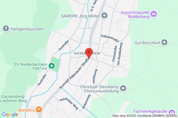 Cosan- Gaststaetten Gesellschaft mbH