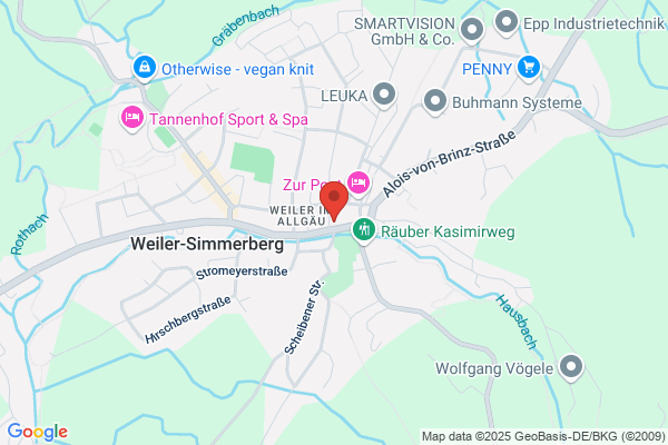 GUO Gastronomie GmbH