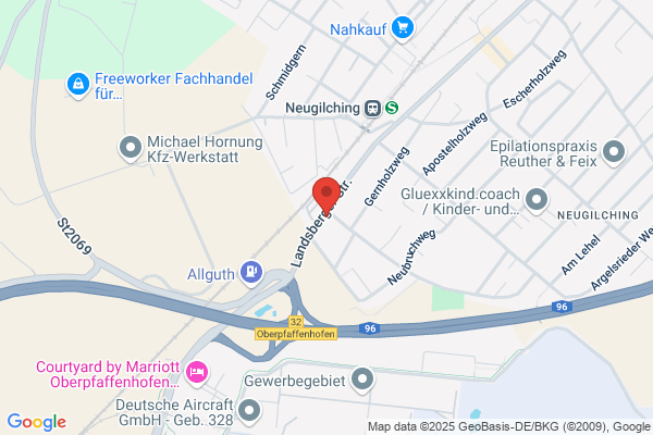 Jiang und Zhou GmbH