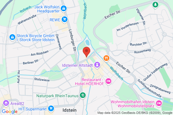 Restaurant AMBACH - Mo- Event und Catering