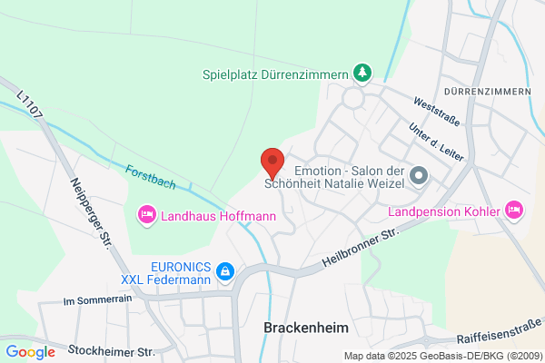 BS barter-service.com GmbH