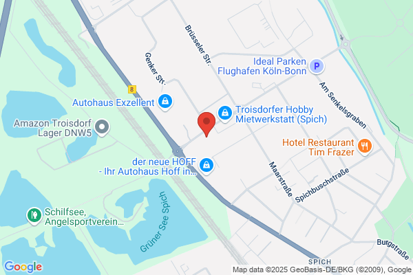 Mundorff Verwaltungs-GmbH