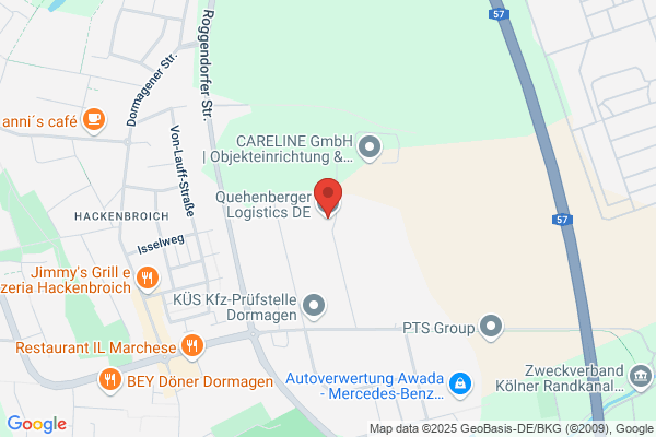 Quehenberger Logistik AG und Co KG