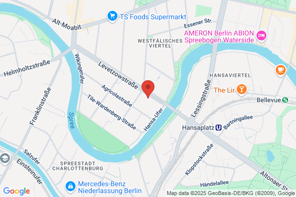 Fahrzeugvermietung u Aushilfsfahrer Raineri