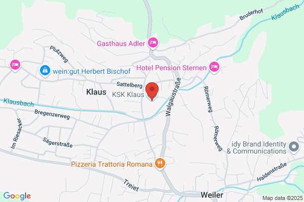 KSK Klaus