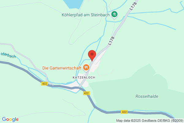 Mobiler Hausbetreuungsdienst u Landschaftspfleger