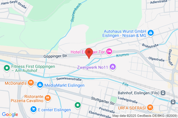 Naegele Holding GmbH