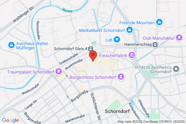 CBD Consulting und Business Design - Zudrell