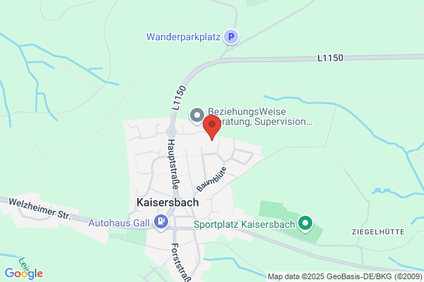 Kresser, Miessgang und Waibel OEG