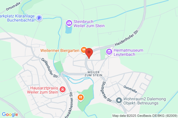 Raiffeisen Lagerhaus