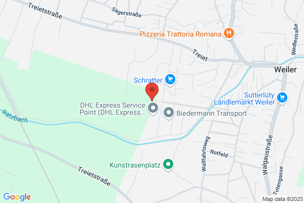 SF-FILTERDIENST GMBH