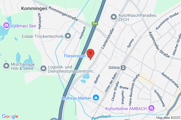 EHR Fahrzeugtechnik GmbH