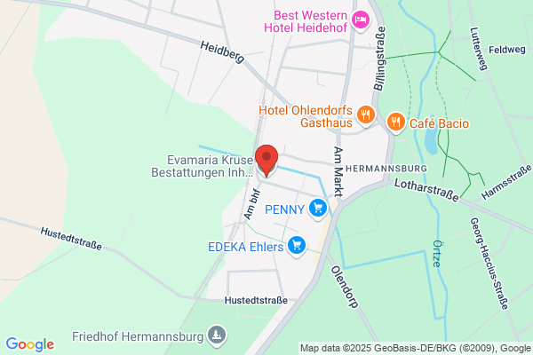 Bestattung Edelböck GmbH