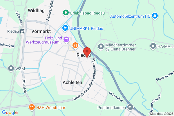 Hagelbauer Weissenboeck