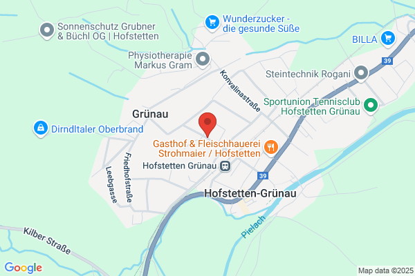 Hilfswerk Pielachtal - Kinder, Jugend und Familie
