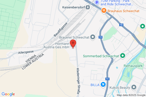 Hoermann Austria GesmbH