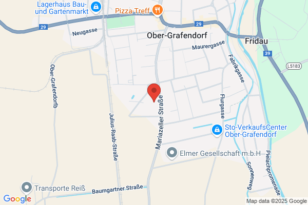 KMV Paukowitsch Ges. mbH