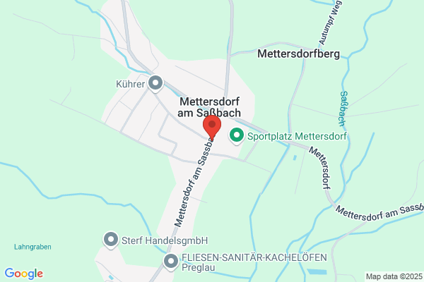 Kindergarten Mettersdorf