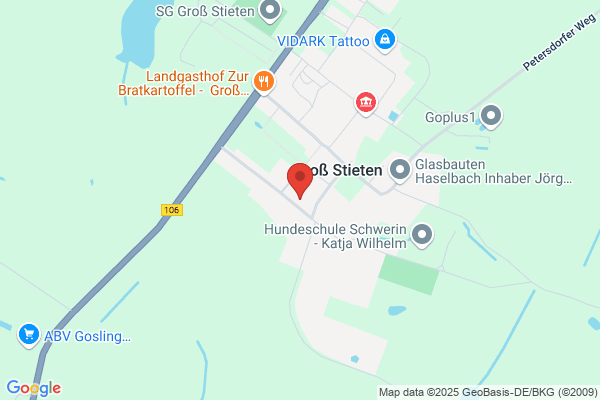 MAT-Maschinenhandel, Anlagenbau, Transporte GmbH