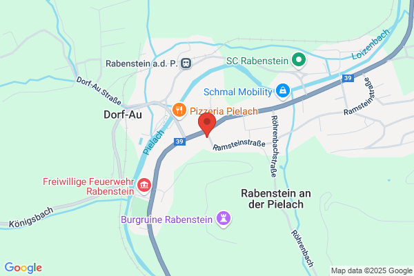 Steffi's Kaffee Lounge