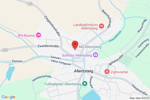 Volksheim