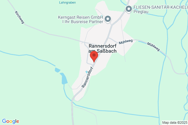 Freiwillige Feuerwehr Mettersdorf