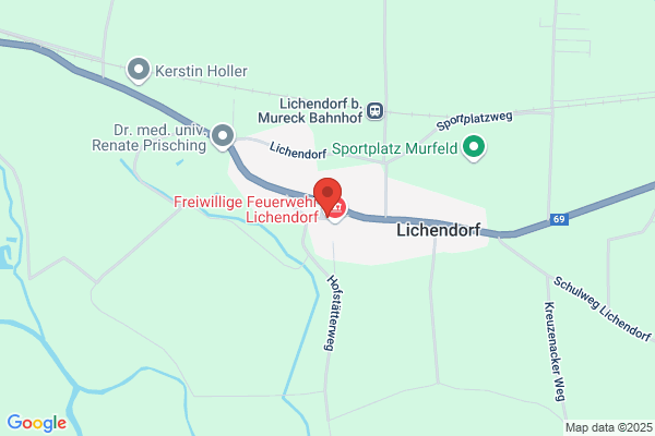 Gemeindeamt Murfeld