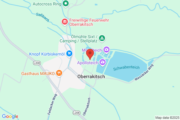Kohlroser Buschenschank Biogas GmbH