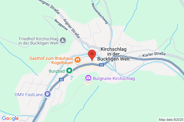 Niederösterreichische Versicherung AG - Kundenbüro Kirchschlag