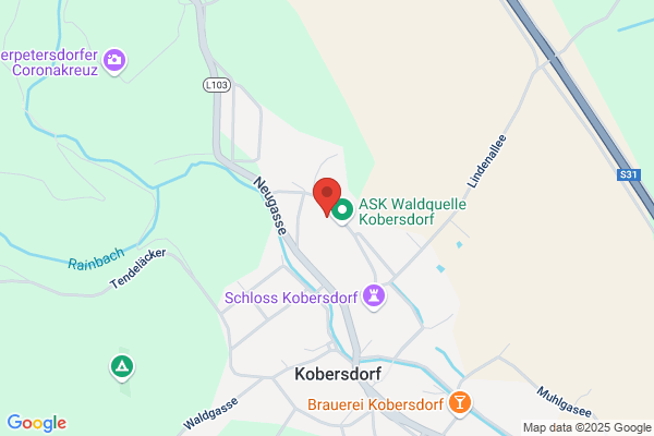 ASKOe TC Weingraben