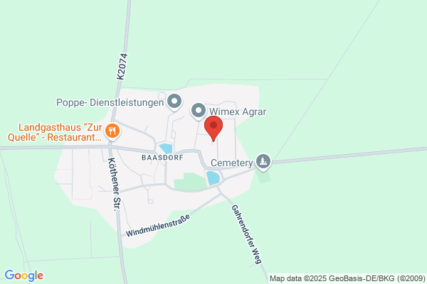 Agro Consult Unternehmens- beratung KEG