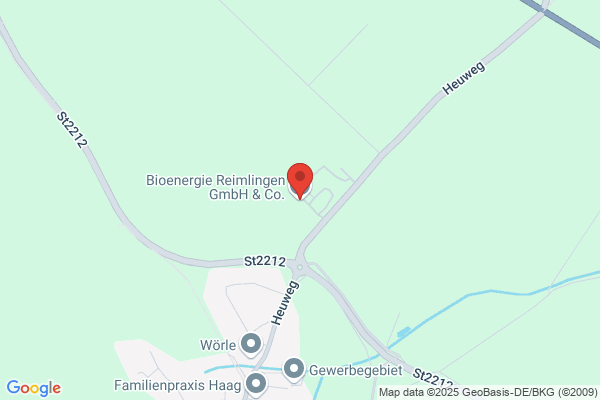 Bioenergie Raidinger GmbH