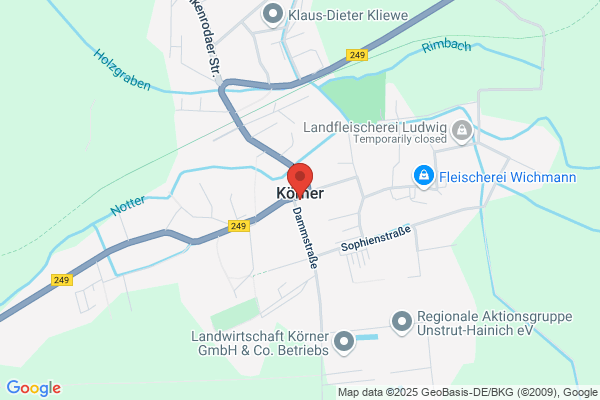 Gasthof Korner