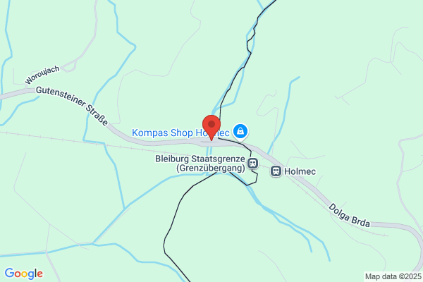 Gendarmerieposten