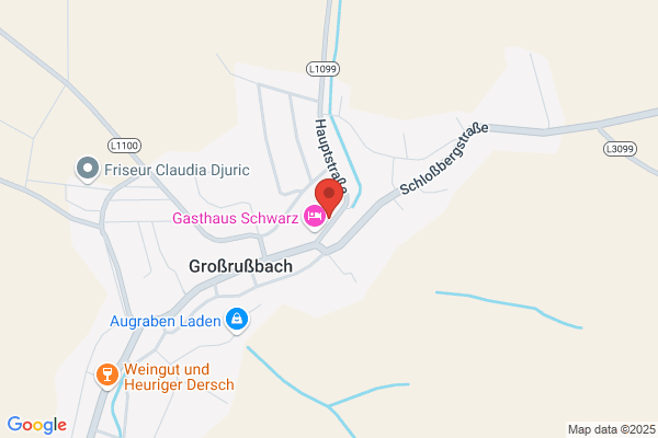 Kaufhaus Helga