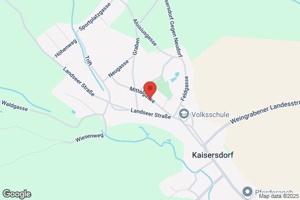 Kindergarten Storchennest