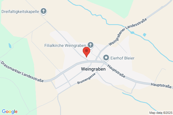 Kindergarten Weingraben