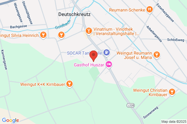 Kindergarten d. roemisch- katholischen Pfarre