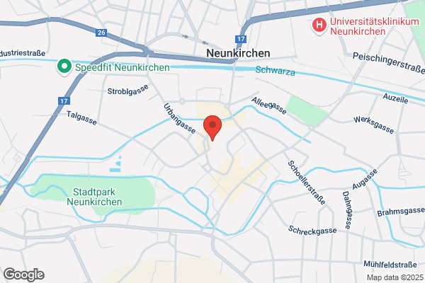 Oesterr. Volkspartei (OeVP)