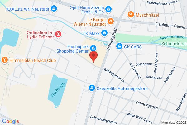 Oesterreichische Post AG Postamt