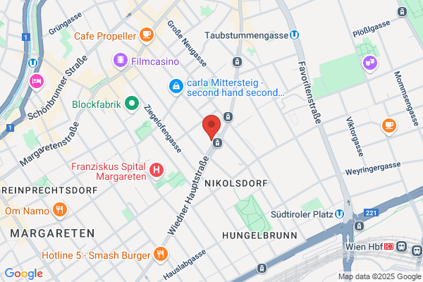 Oesterreichische Post AG Postamt