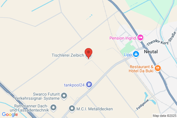 Tischler Janits Moebel Werkstaette Burgenland